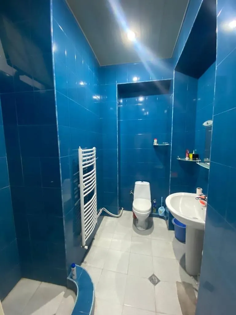 Apartamento Vazha-Fshavela Tiflis Georgia