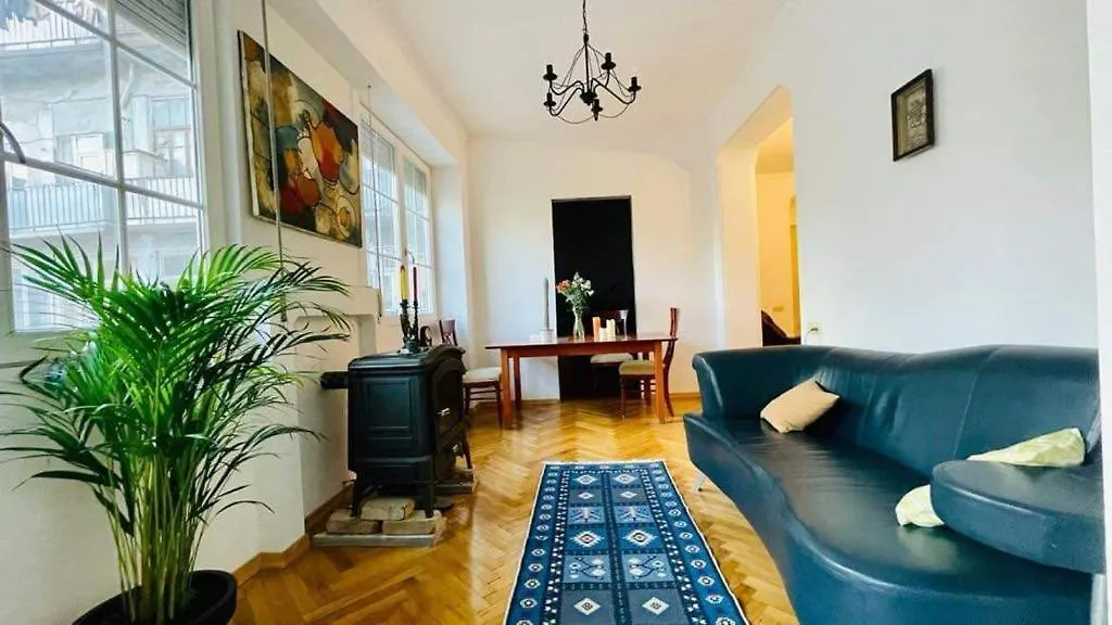 Apartamento Vazha-Fshavela Tiflis 0*,  Georgia