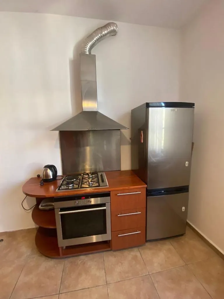 Apartamento Vazha-Fshavela Tiflis