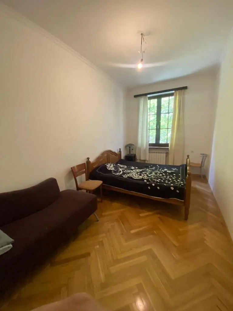 Apartamento Vazha-Fshavela Tiflis