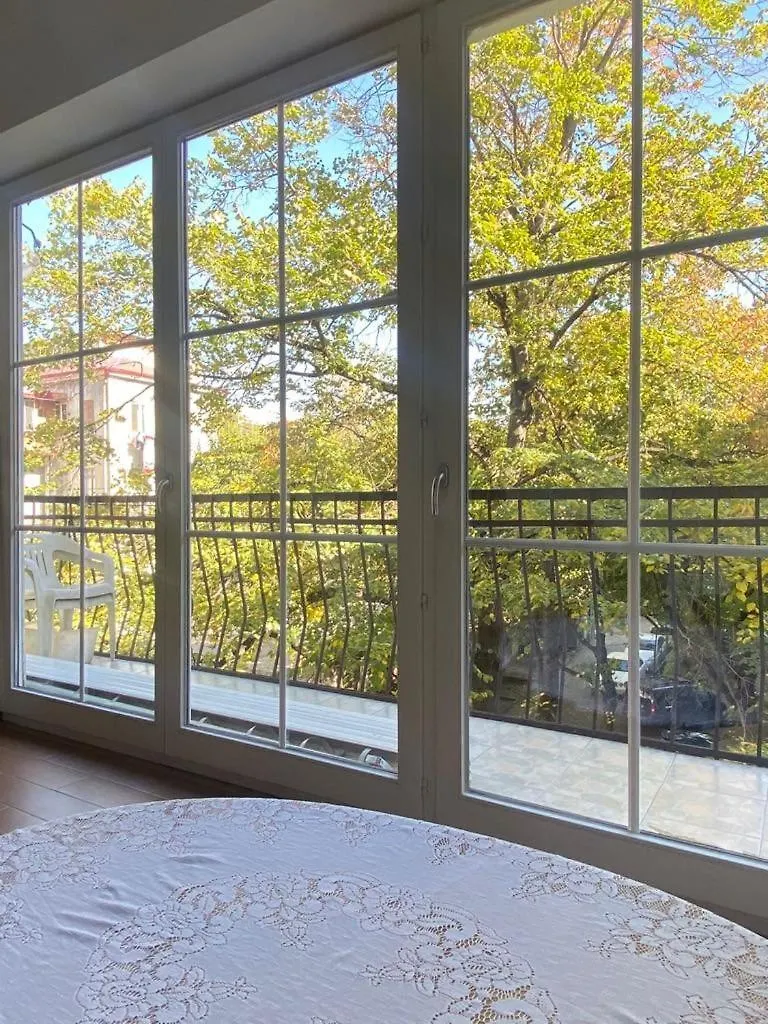 Apartamento Vazha-Fshavela Tiflis